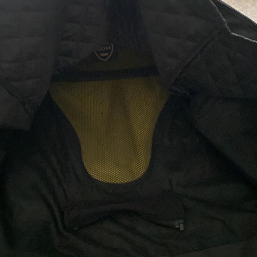 Motorcycle Riding Jacket - Picture 5 of 6